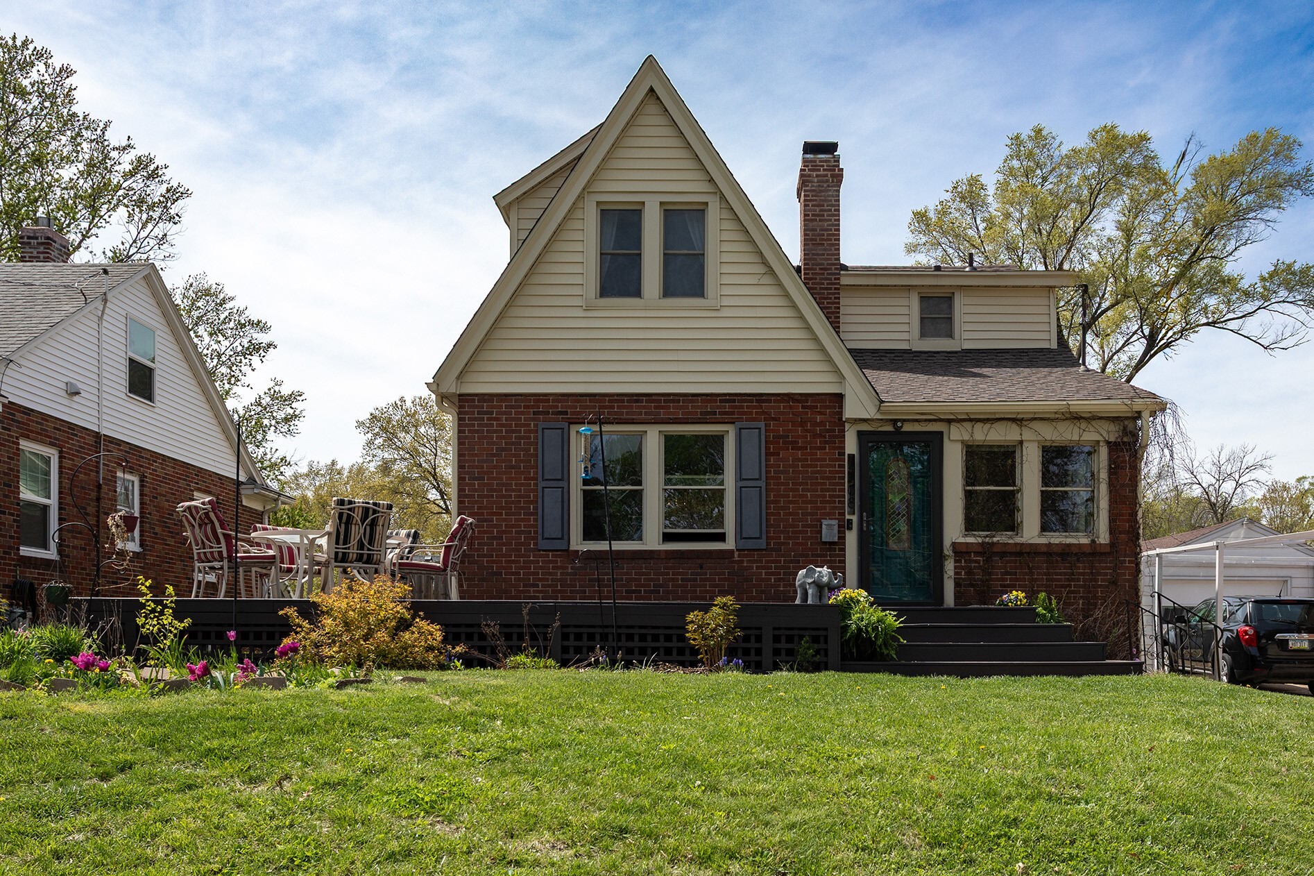 2108 36th Street  Des Moines IA 50310 photo