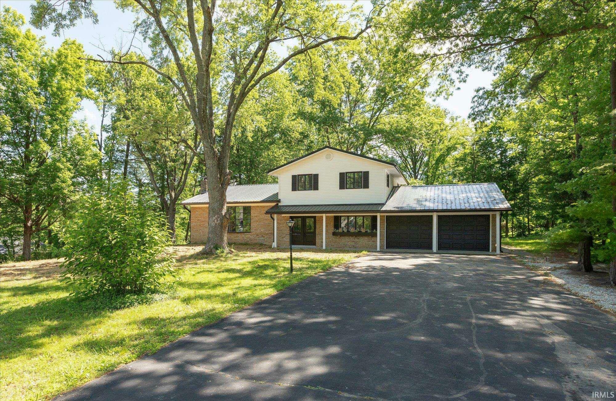 633 S Ravencrest Avenue  Bloomington IN 47401 photo