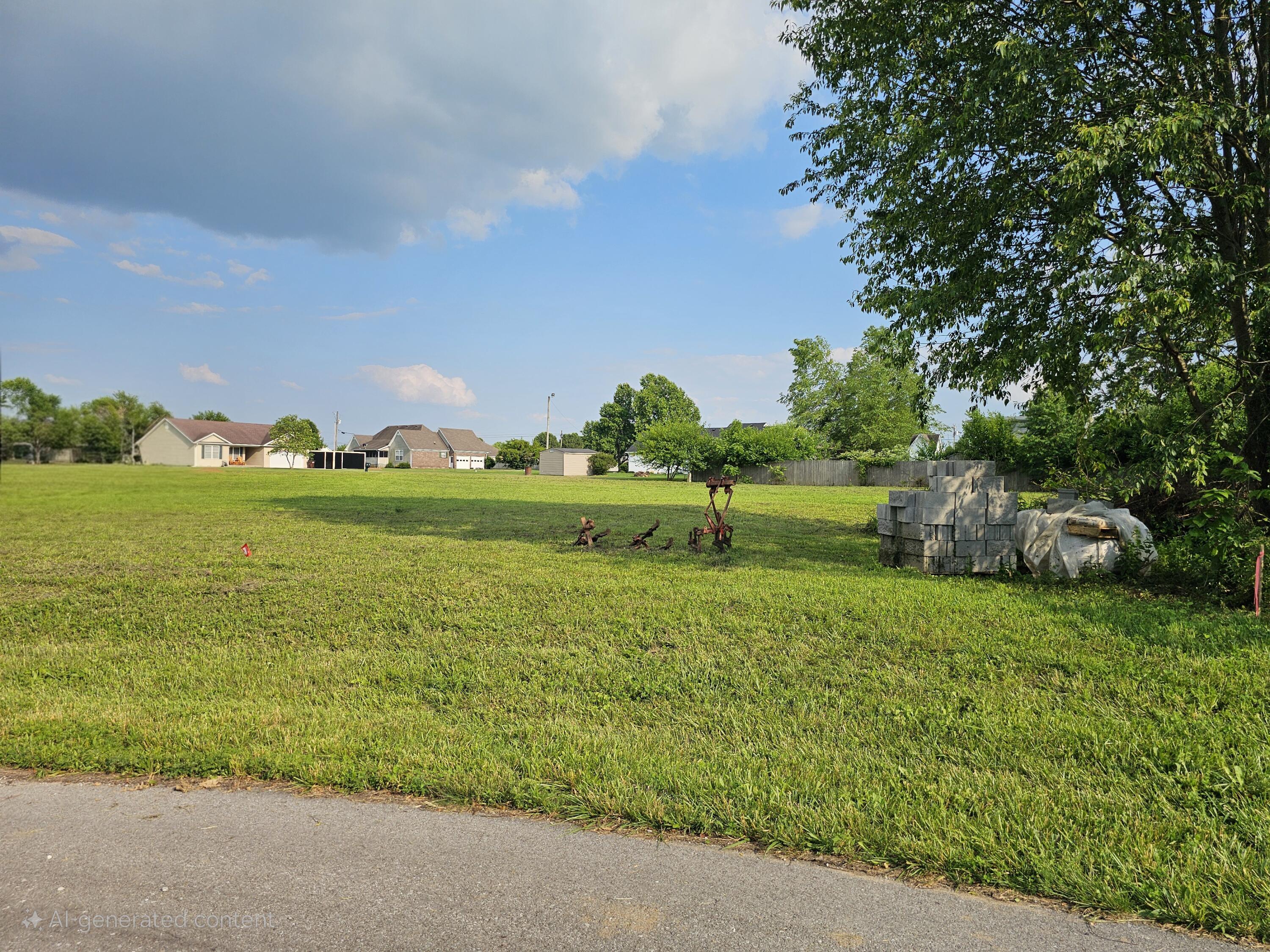 Property Photo: 11,12 Amber Lane KY 40437