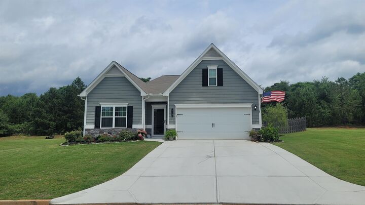 110 Colin Lane  Eatonton GA 31024-00 photo
