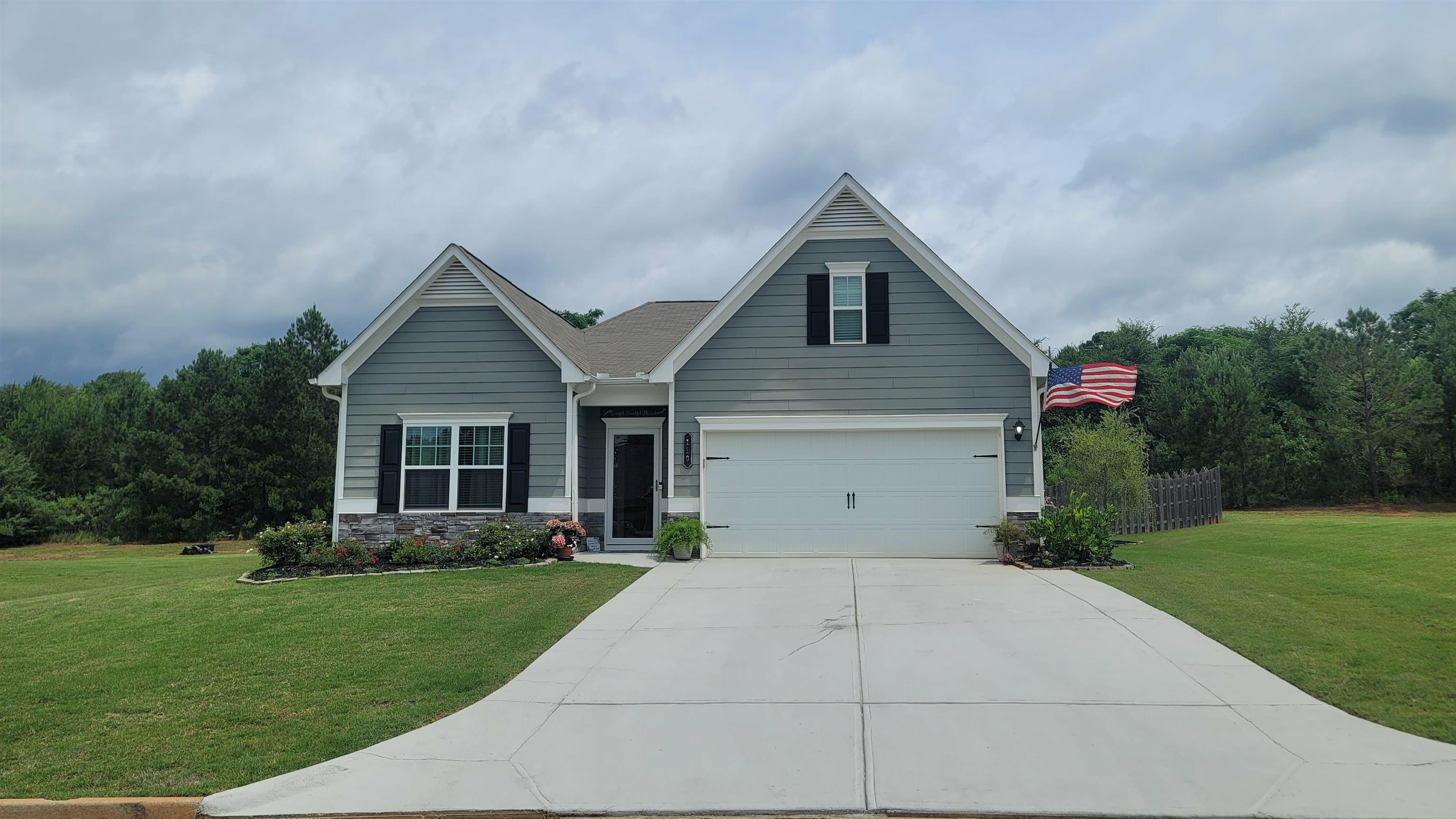 Property Photo: 110 Colin Lane GA 31024-00