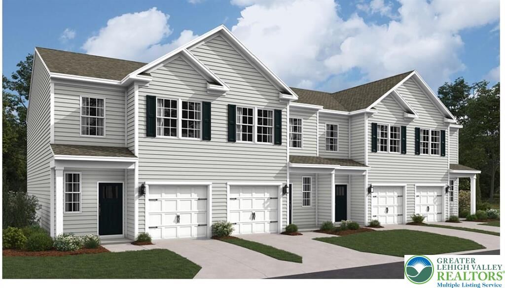 Property Photo: 1153 Martin Road PA 18031