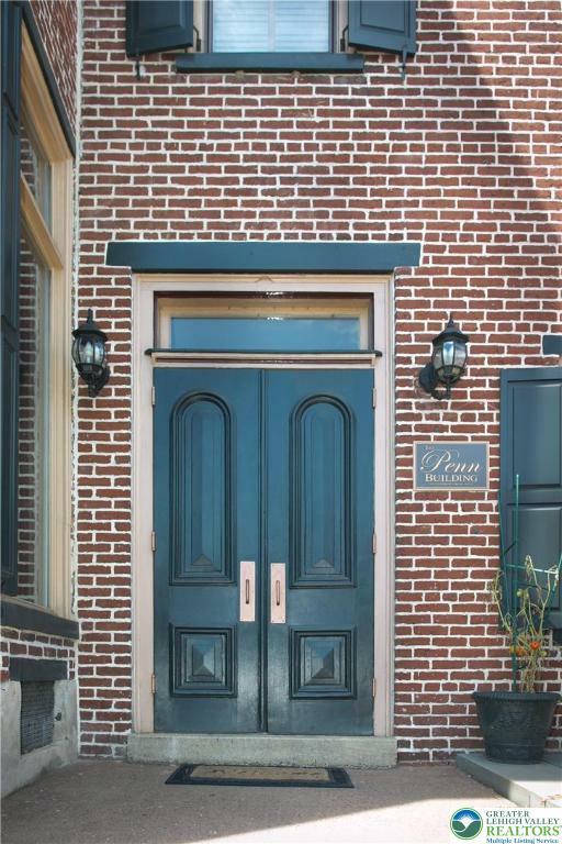 Property Photo: 101 Northampton Street 3 PA 18042