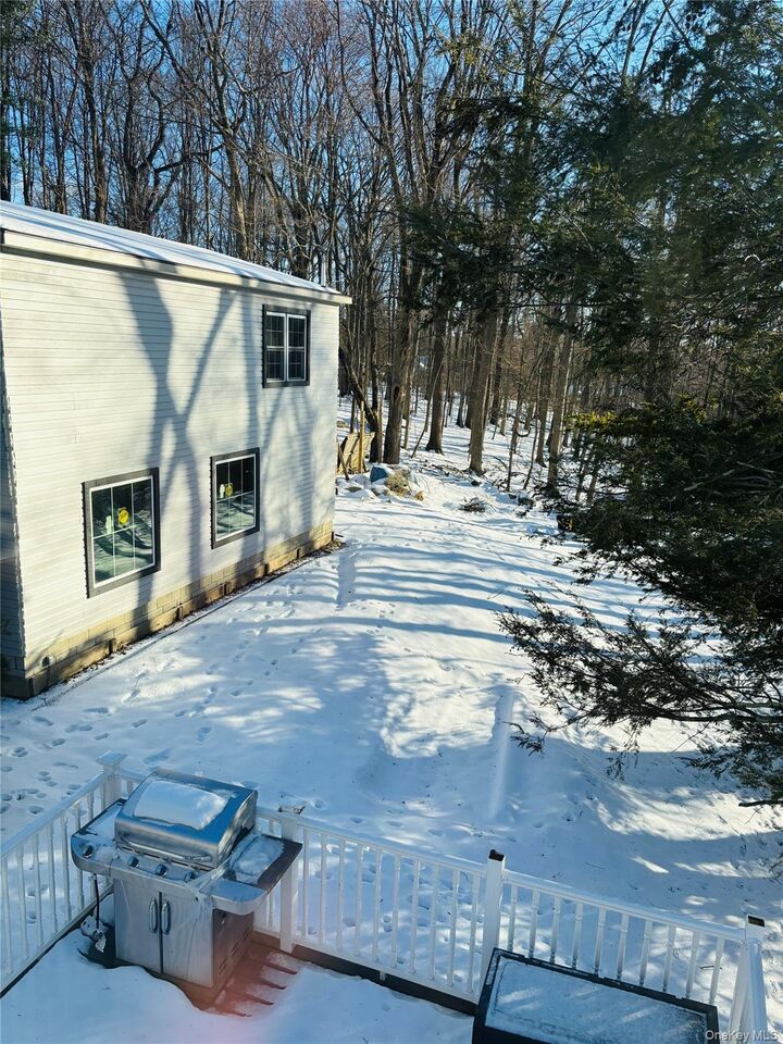 Property Photo: 929 Fox Meadow Road NY 10598