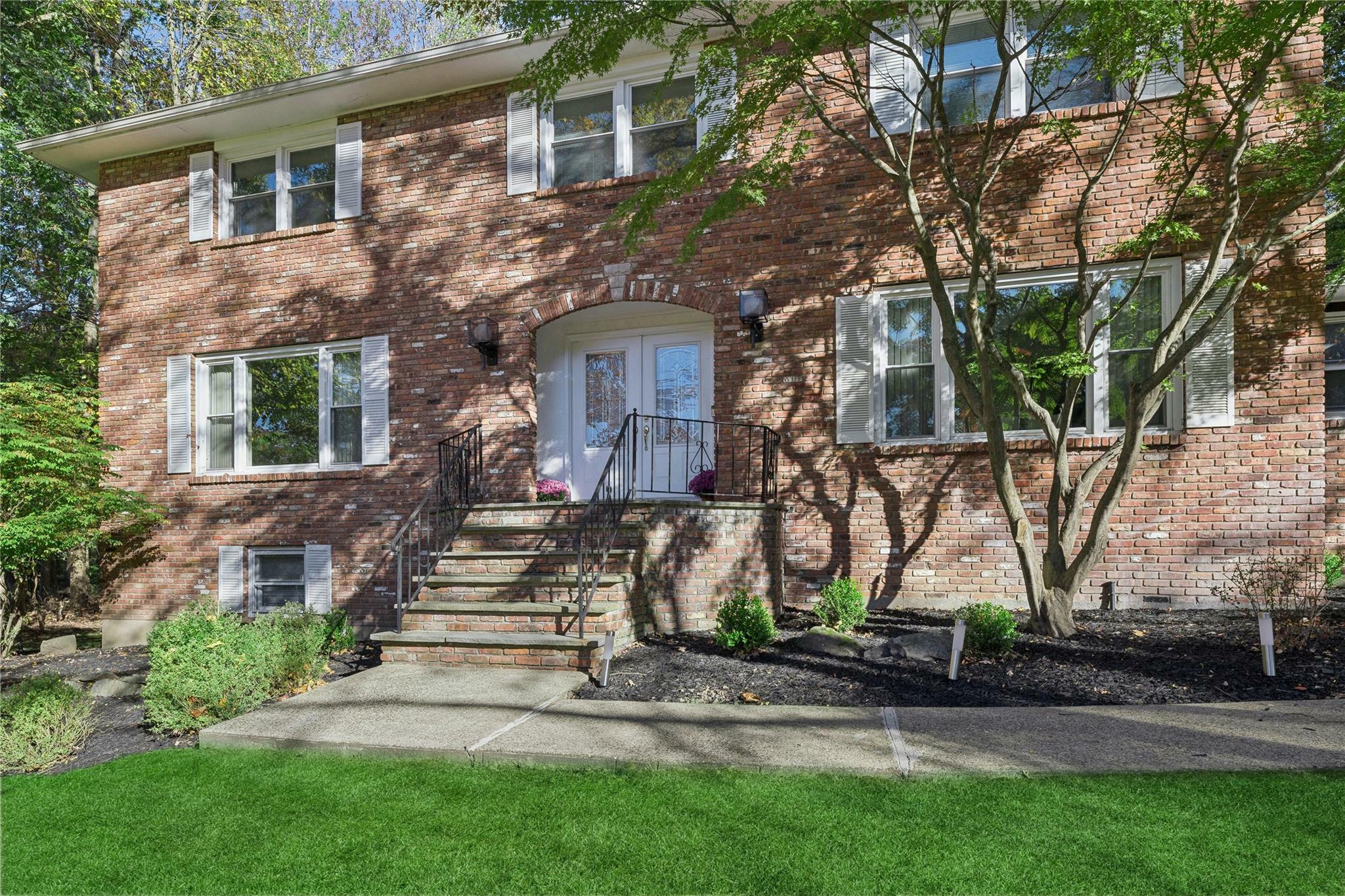 Property Photo: 20 Rolling Ridge Road NY 10956