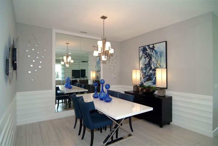 Property Photo: 5390 Marshelder Street FL 32712