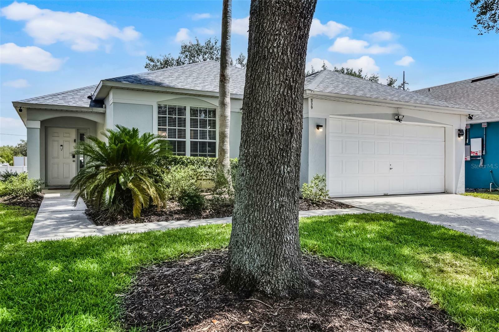Property Photo: 339 Holborn Loop FL 33897
