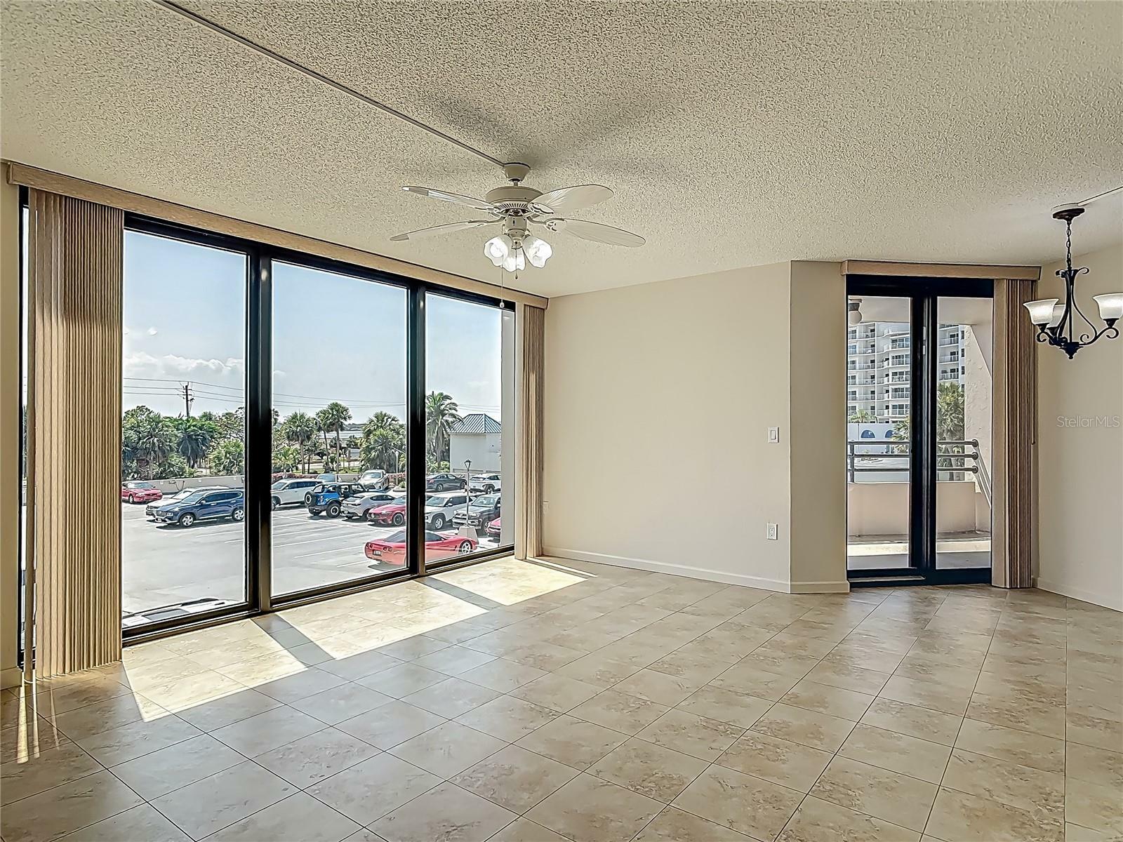 Property Photo: 1 Oceans West Boulevard 2A1 FL 32118