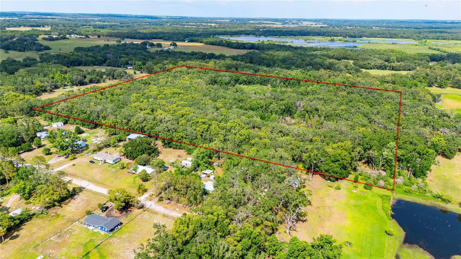 Property Photo: Bradley Drive FL 33525