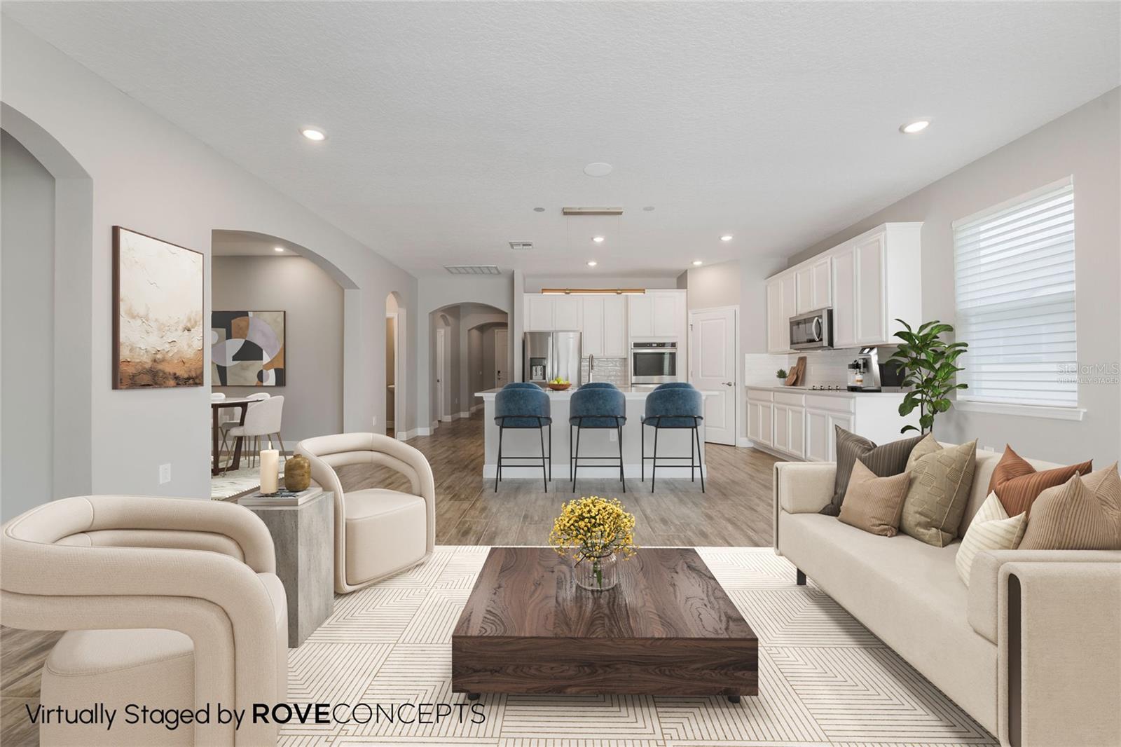 Property Photo:  1740 Standing Rock Circle  FL 34787 