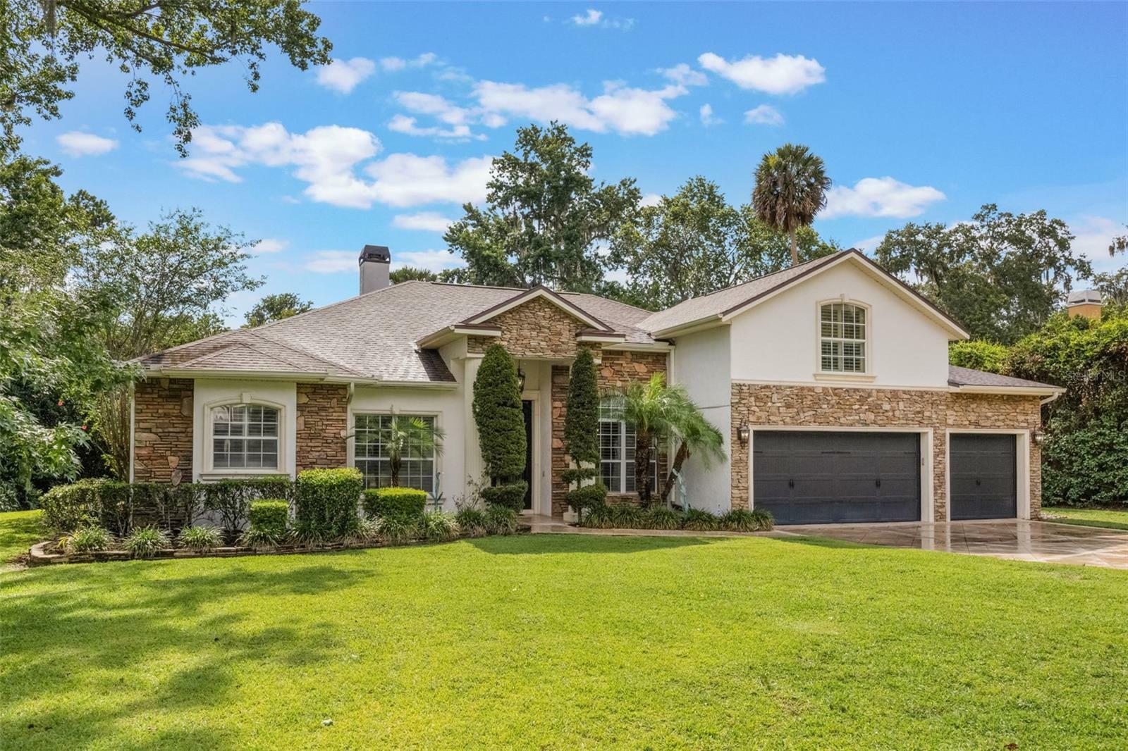 Property Photo: 1874 Royal Majesty Court FL 32765