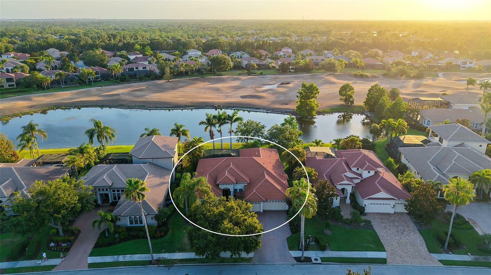 6914 Dominion Lane  Lakewood Ranch FL 34202 photo