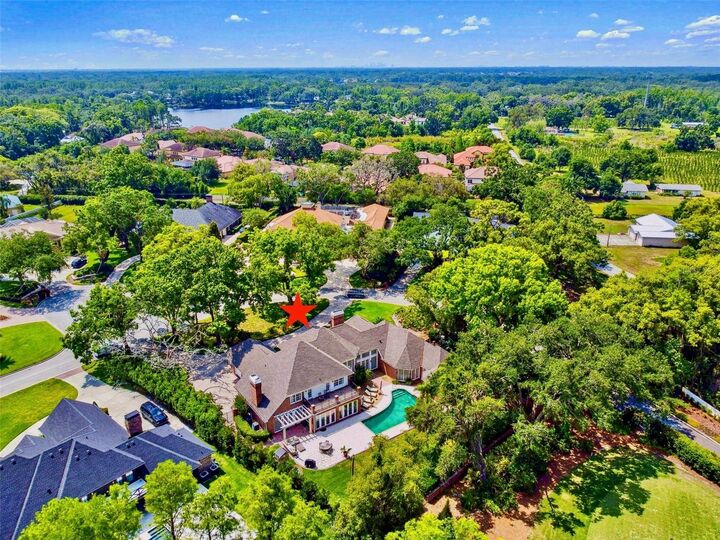 Property Photo:  16502 Millan De Avila  FL 33613 