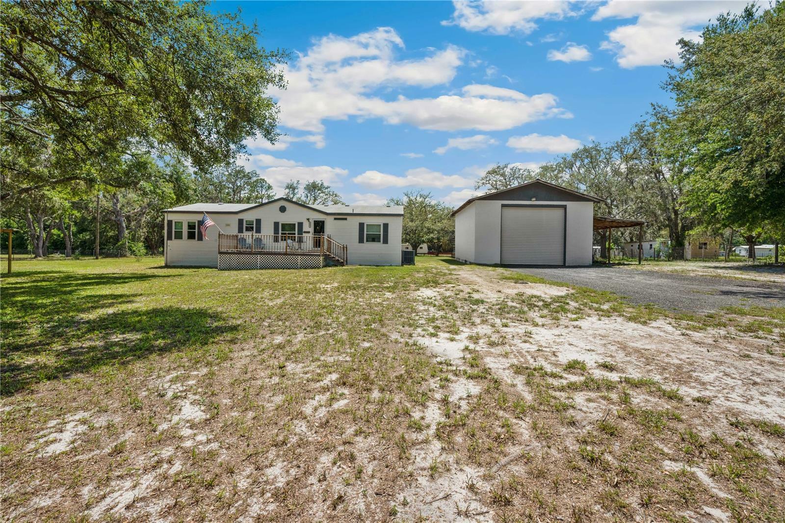4131 Burwell  Webster FL 33597 photo
