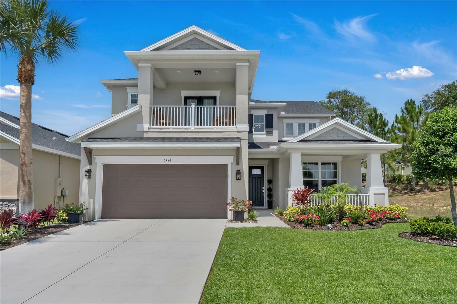 2845 High Pointe Street  Clermont FL 34711 photo