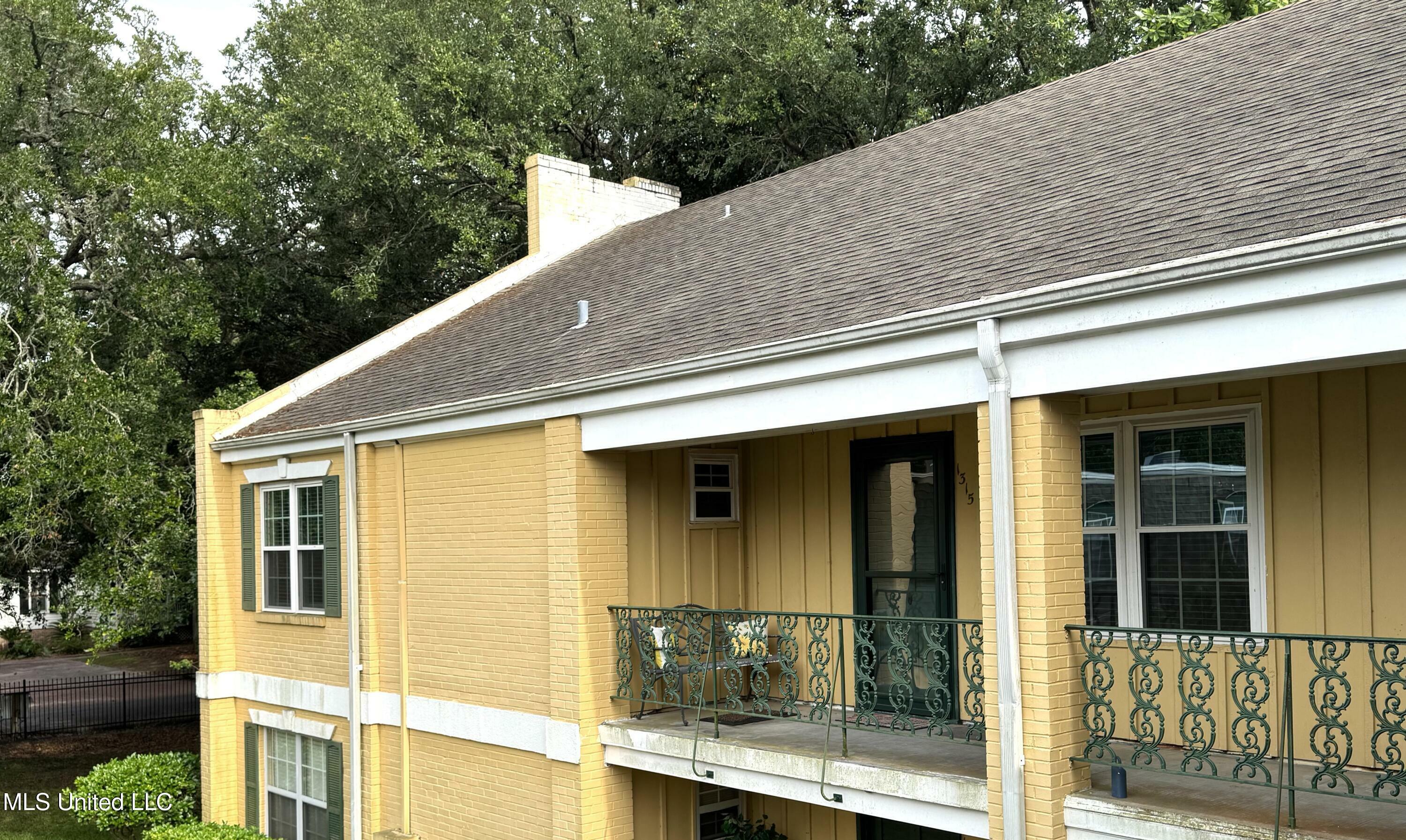Property Photo: 3310 Washington Avenue MS 39581