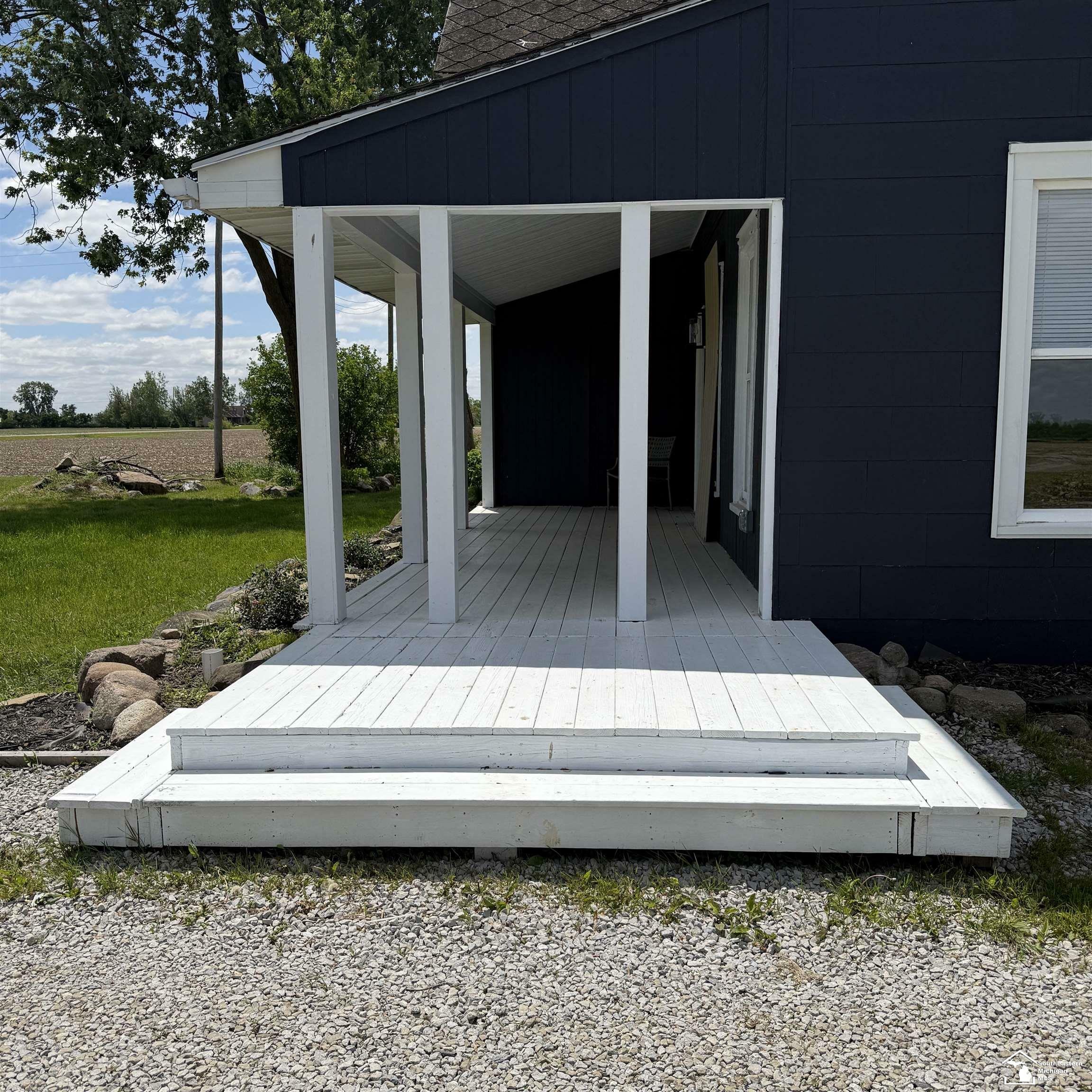 Property Photo: 18200 Sherman Roads MI 48160