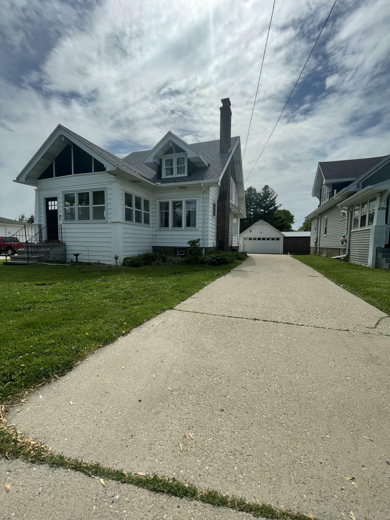 Property Photo: N493 State Road 67 - WI 53066