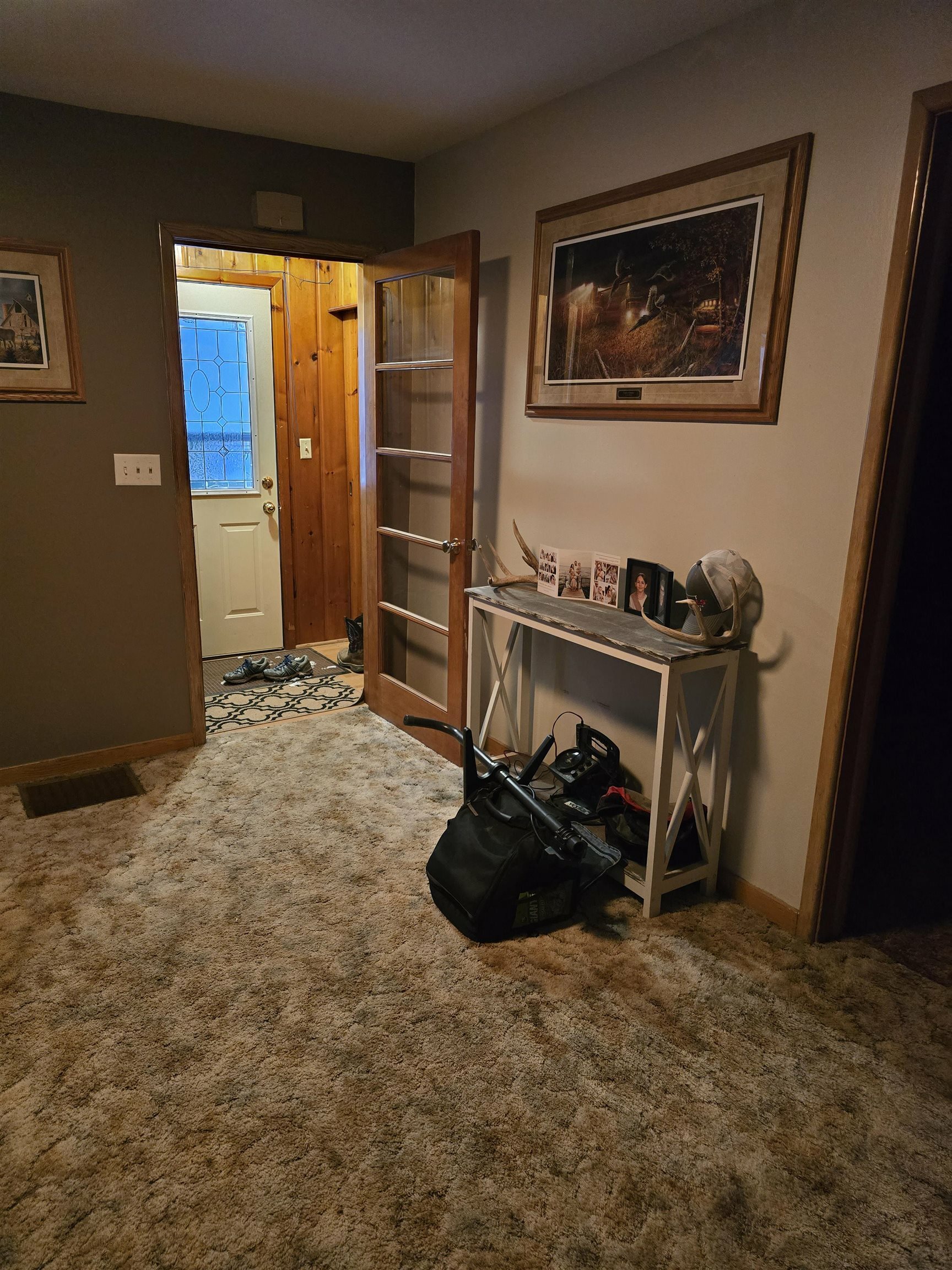 Property Photo: 307 Lilly St. ND 58768