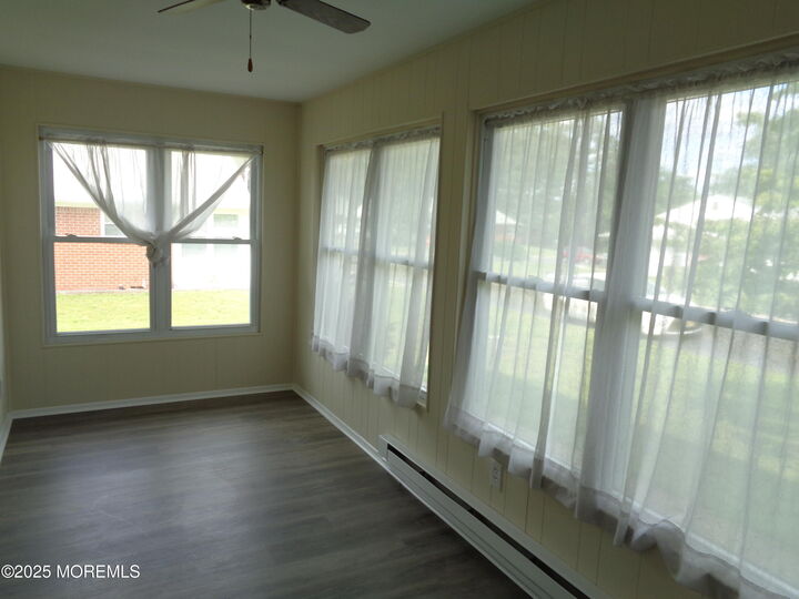 Property Photo: 270 B Aster Place NJ 08759