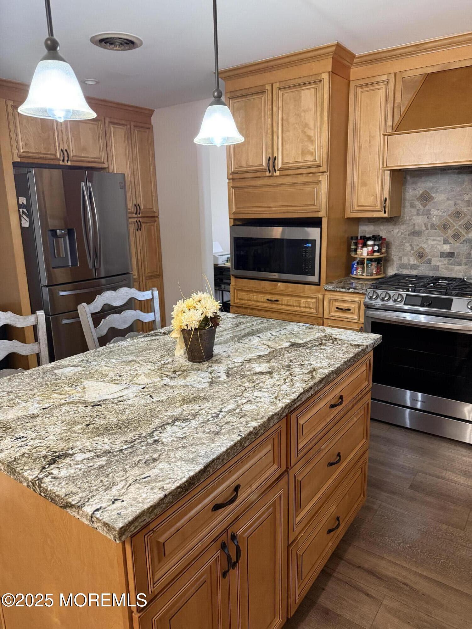 Property Photo: 37 Brookfield Court NJ 08757