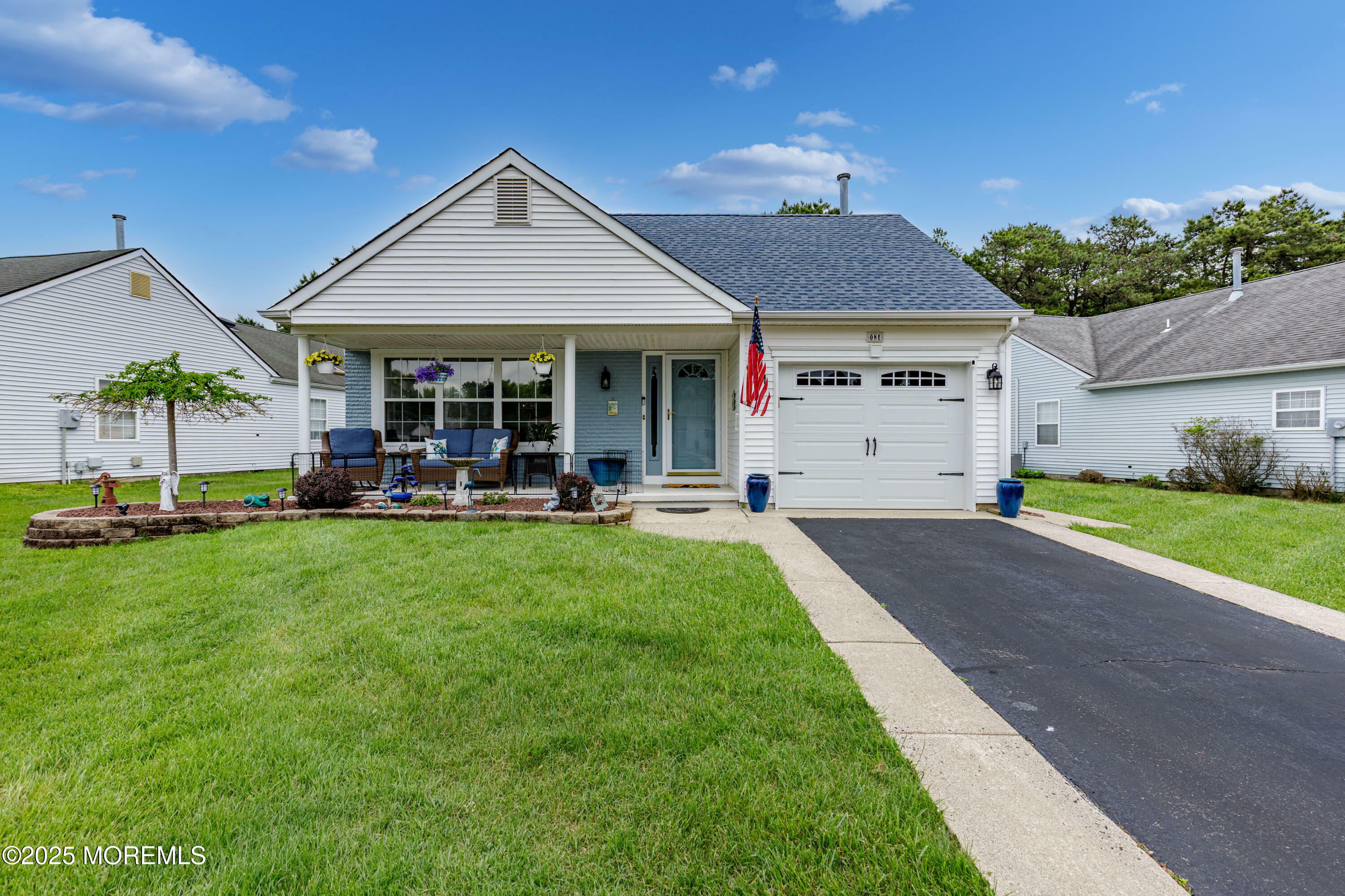 Property Photo: 1 Sophia Court NJ 08757