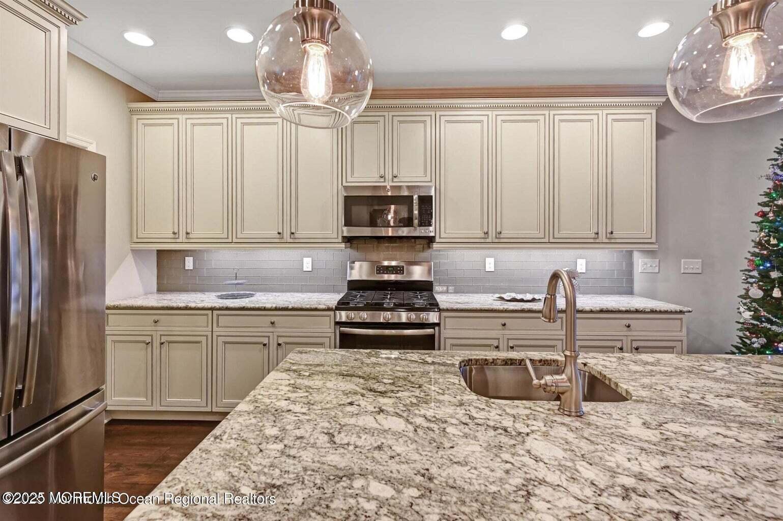 Property Photo: 18 Lily Pond Court NJ 07731