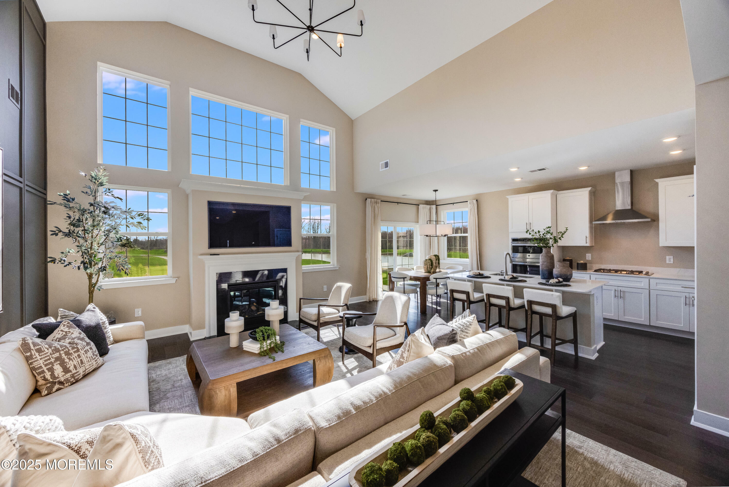 Property Photo: 51 Fillmore Drive NJ 08831