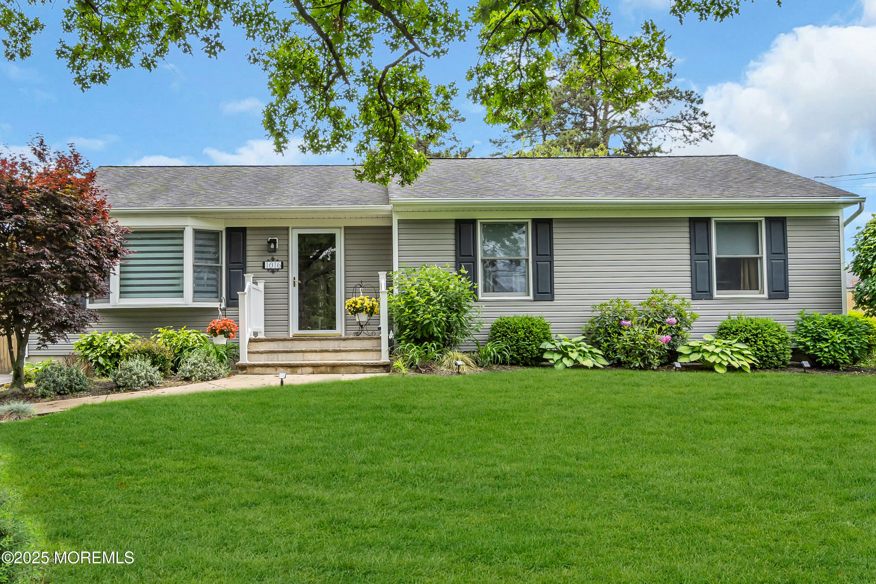 Property Photo: 1016 7th Avenue NJ 08757