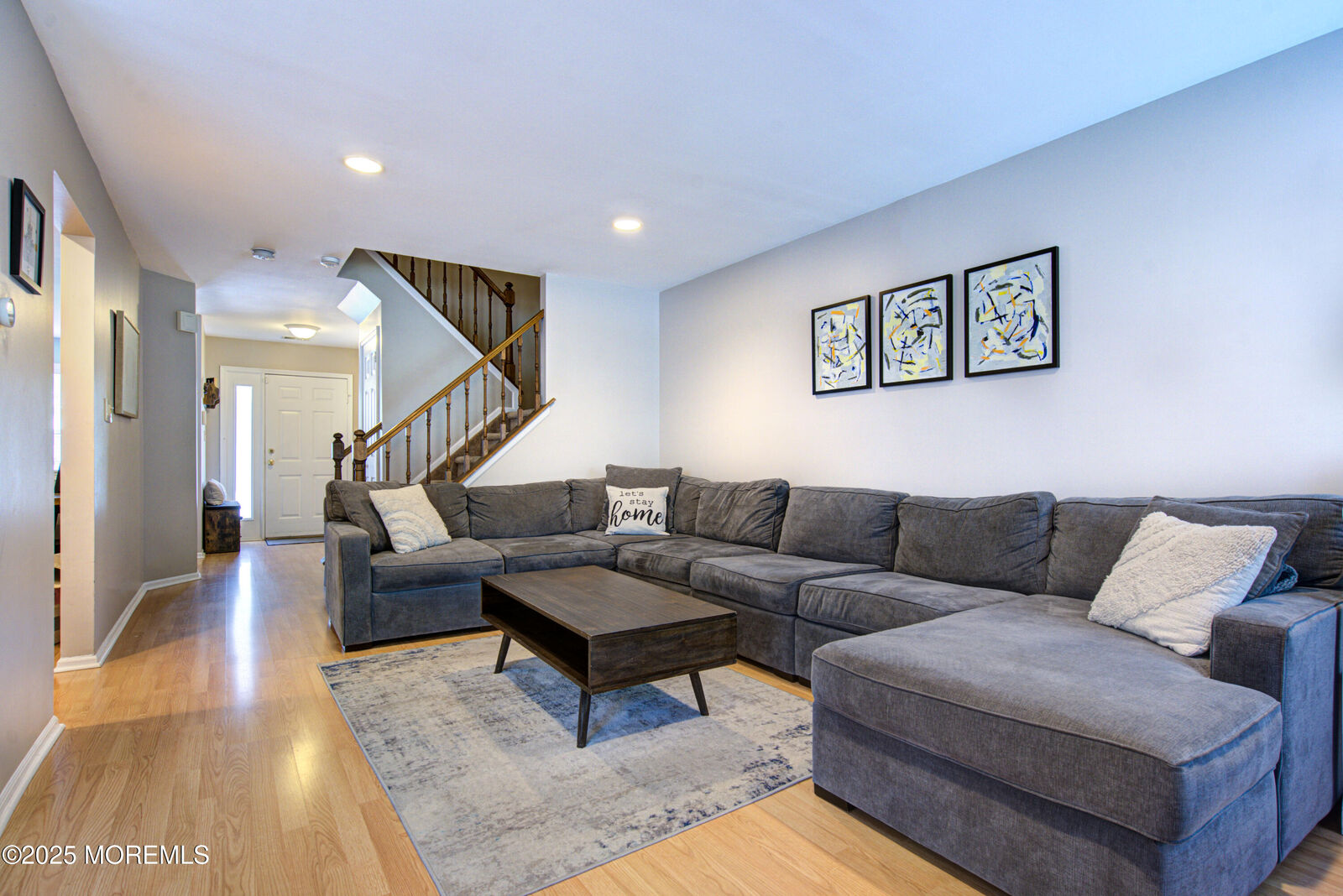 Property Photo: 234 Paddington Court NJ 07726