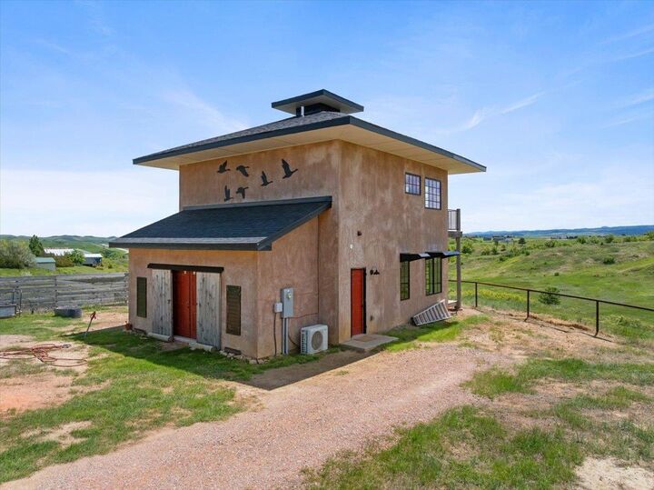 Property Photo:  11077 Ridge Road  SD 57717 