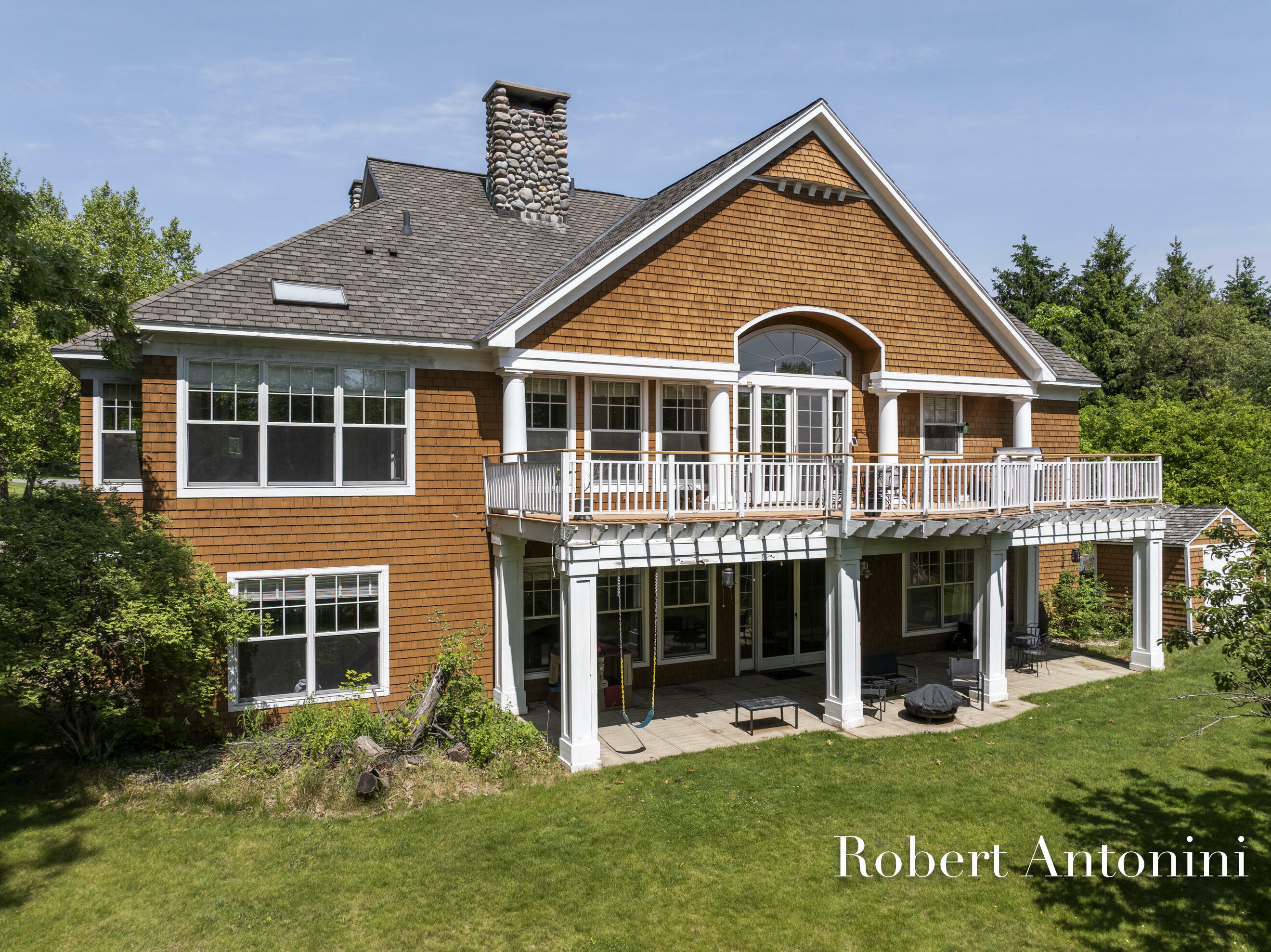 Property Photo: 1740 Flowers Mill Court NE MI 49525