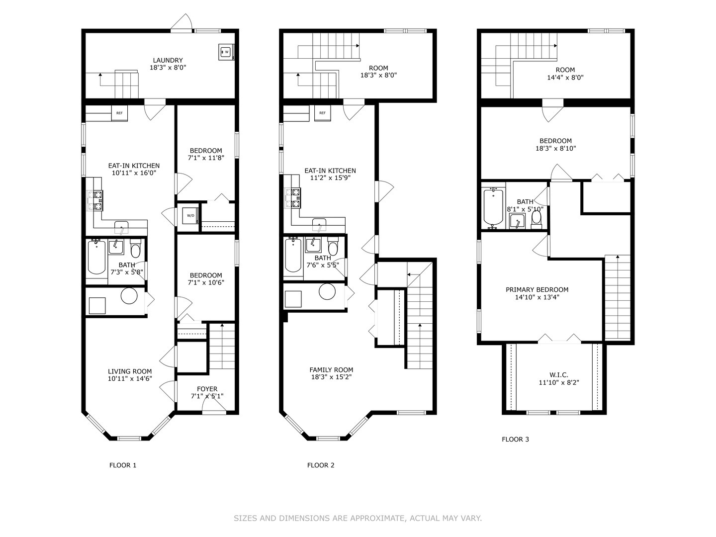 Property Photo: 1332 S Keeler Avenue IL 60623