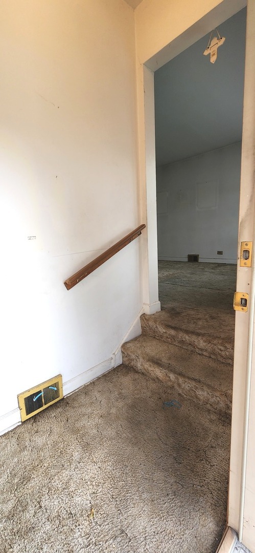 Property Photo: 3416 Adams Street IL 60104
