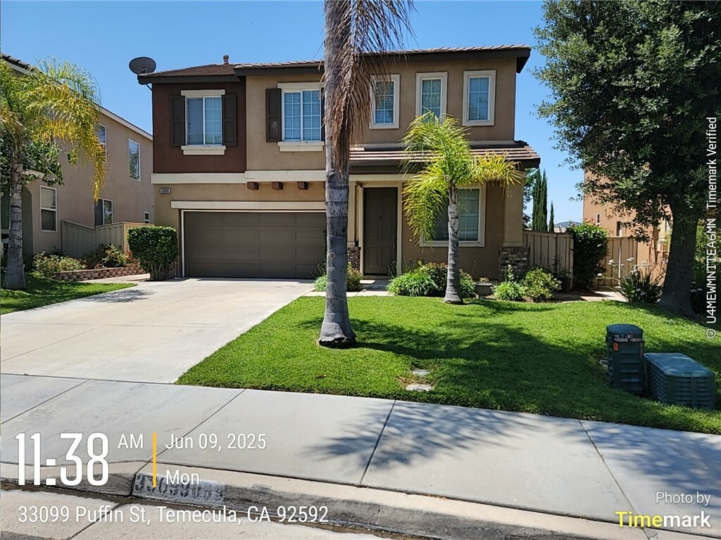 33099 Puffin Street  Temecula CA 92592 photo