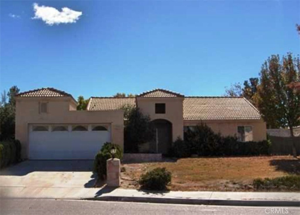 Property Photo: 5062 Saint Laurent Place CA 93552