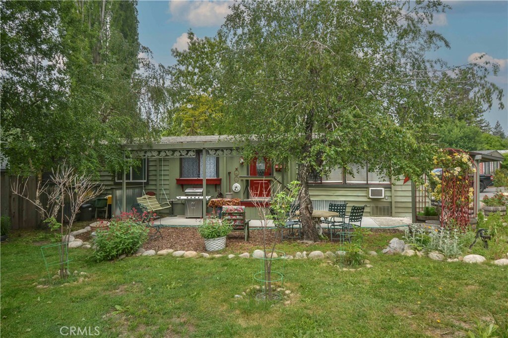 Property Photo: 22899 Byron Rd 58 CA 92322