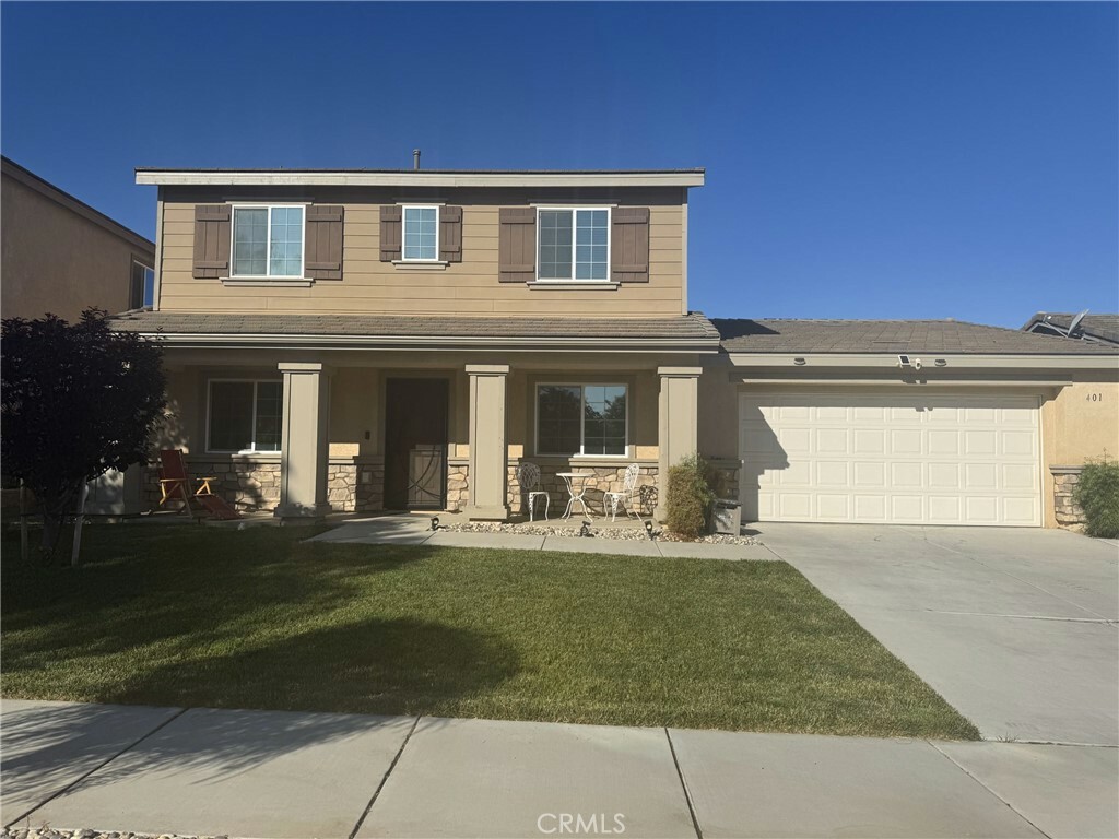 Property Photo: 401 Tivoli Court CA 92543