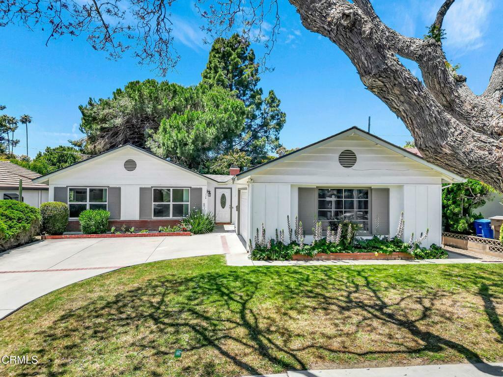Property Photo:  135 S Bryn Mawr Street  CA 93003 