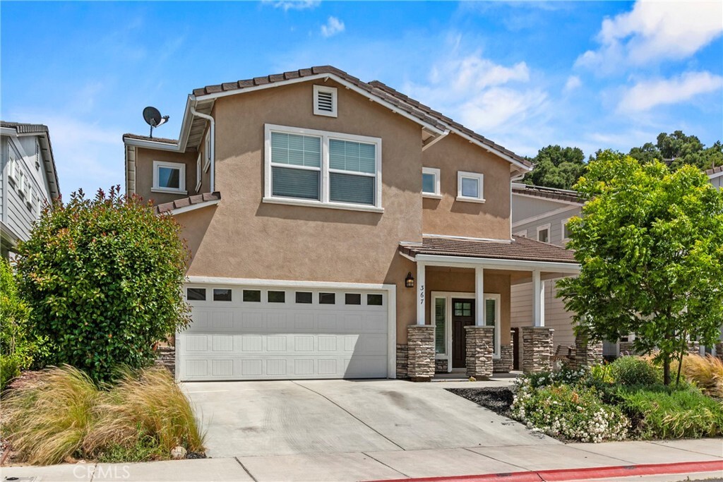 367 Lily Pad Lane  Templeton CA 93465 photo