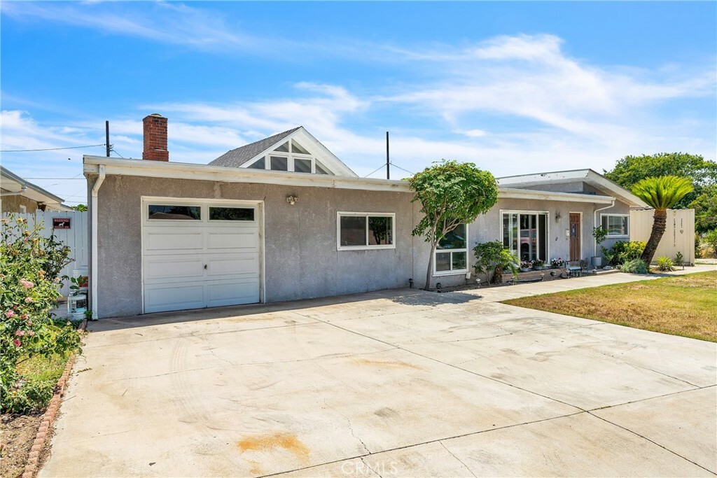 Property Photo: 18414 East Benbow Street CA 91722
