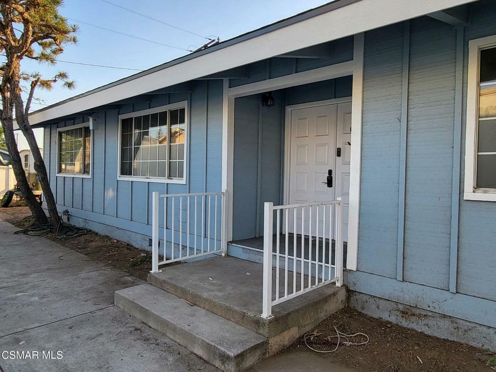 Property Photo: 668 E Puente Street CA 91723