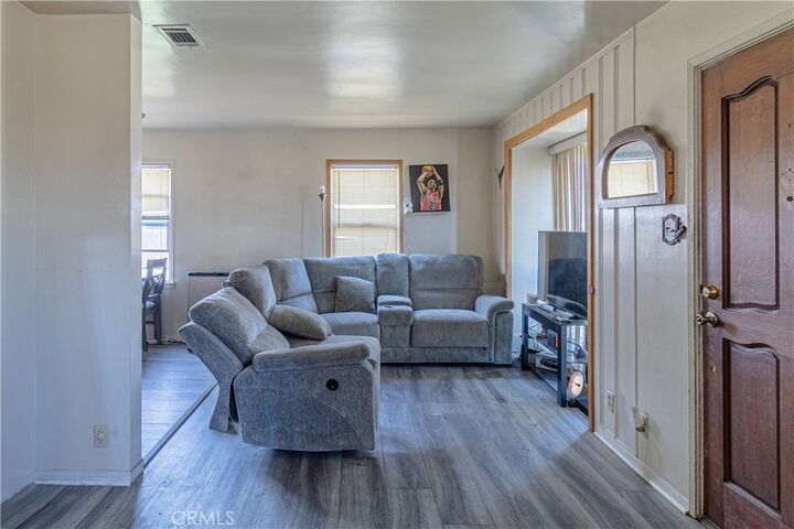 Property Photo:  1525 San Gabriel Boulevard  CA 91770 