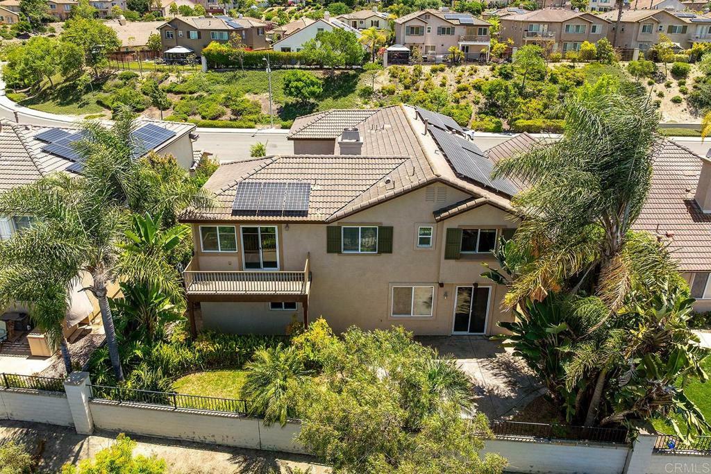 Property Photo: 1049 Boulder Place CA 92057