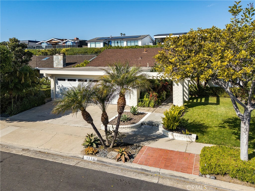 Property Photo: 1232 Keel Drive CA 92625