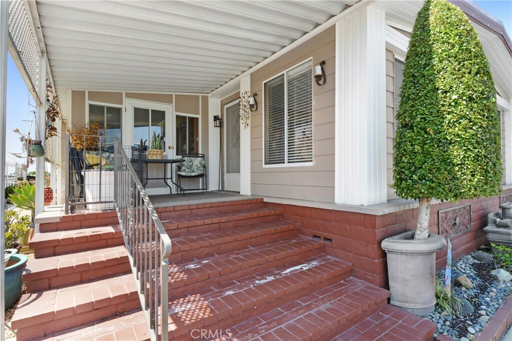 Property Photo: 3800 Bradford Street 177 CA 91750