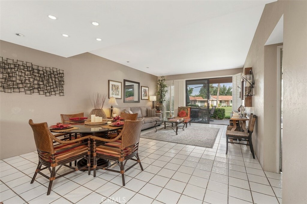 Property Photo: 28 Malaga Drive CA 92270