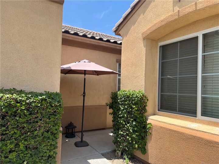 Property Photo: 80468 Glen Eagles Court CA 92201
