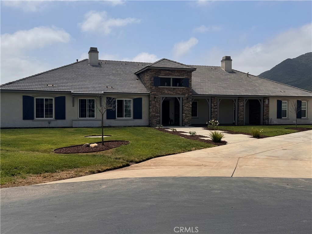 26287 Sage Grass Court  Murrieta CA 92562 photo