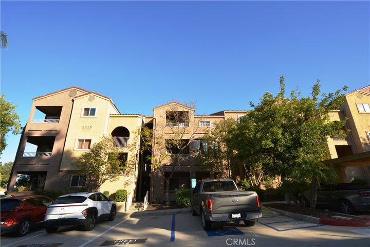 Property Photo:  2525 San Gabriel Way 304  CA 92882 
